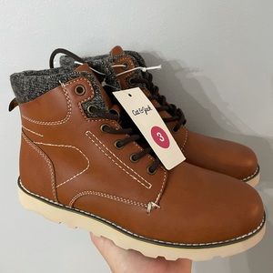 Cat & Jack | Boy’s Ashur boots